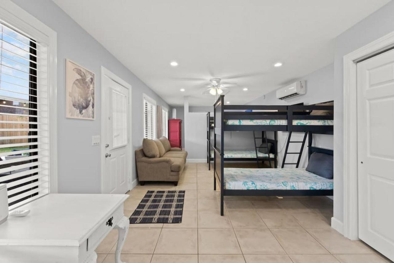 The Flip Flop Stop - Private Heated Pool, Pool House, Backyard Oasis And Game Room Panama Stadt Exterior foto