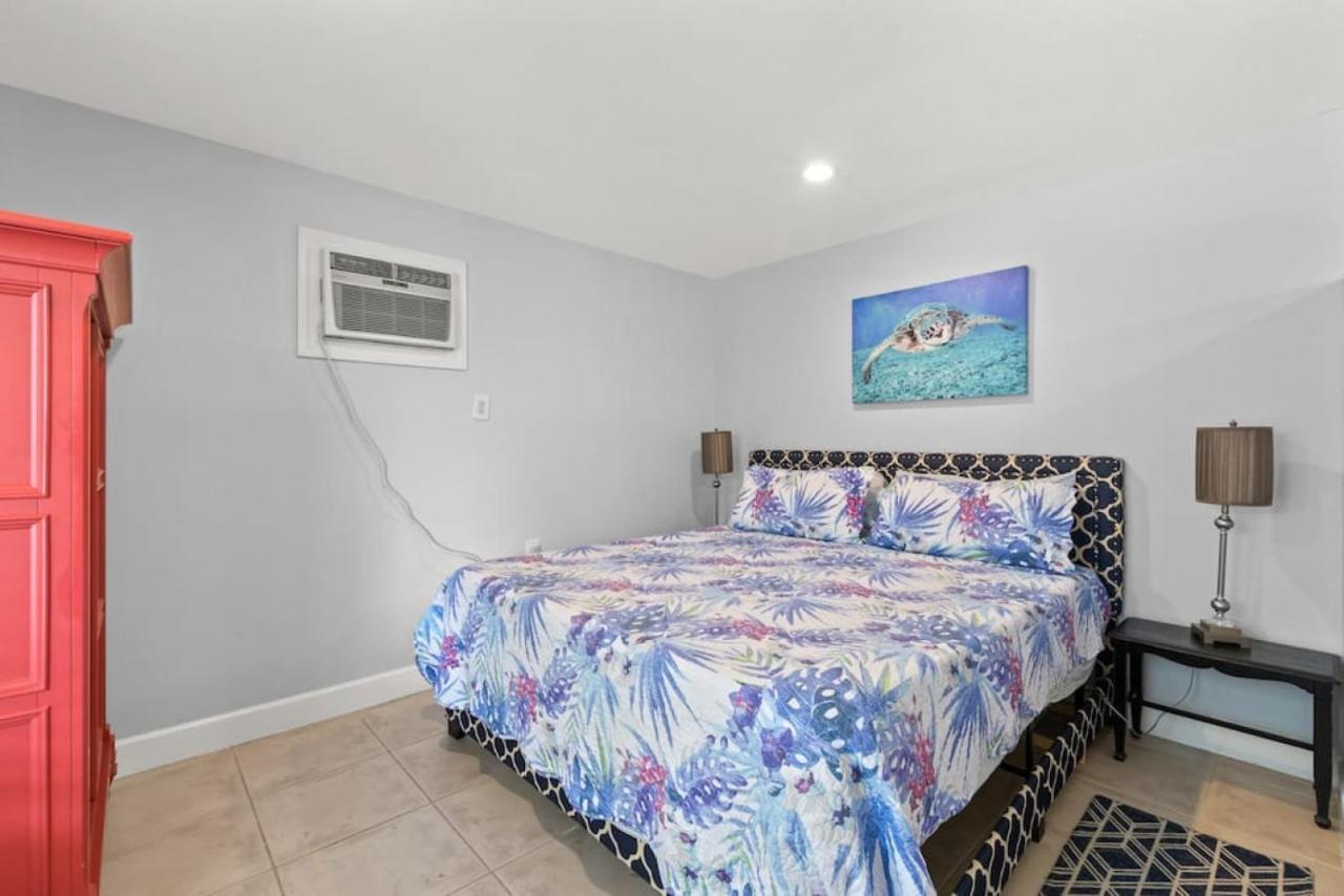 The Flip Flop Stop - Private Heated Pool, Pool House, Backyard Oasis And Game Room Panama Stadt Exterior foto
